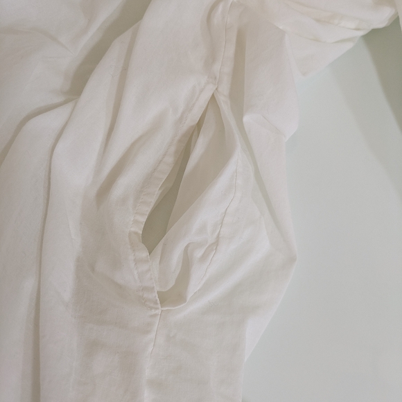 Square Neck Dress - Picture 6 of 9